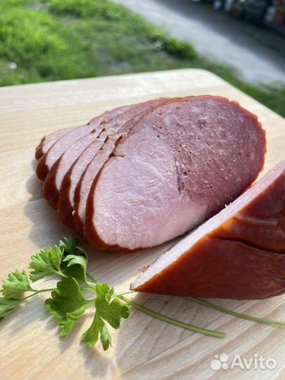 Дуэт колбаса