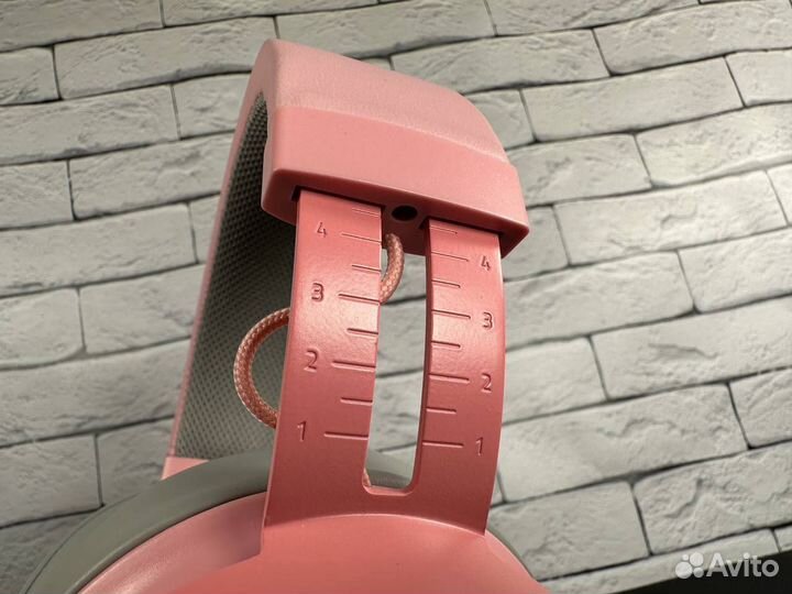 Наушники Razer Kraken Pro V2