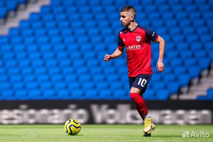 Производство спортивной формы на заказ