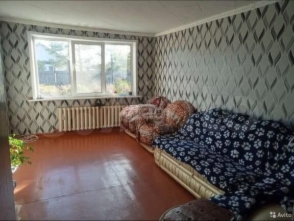 Дом 69,4 м² на участке 22,4 сот.