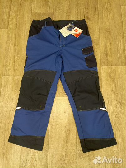 Костюм рабочий 