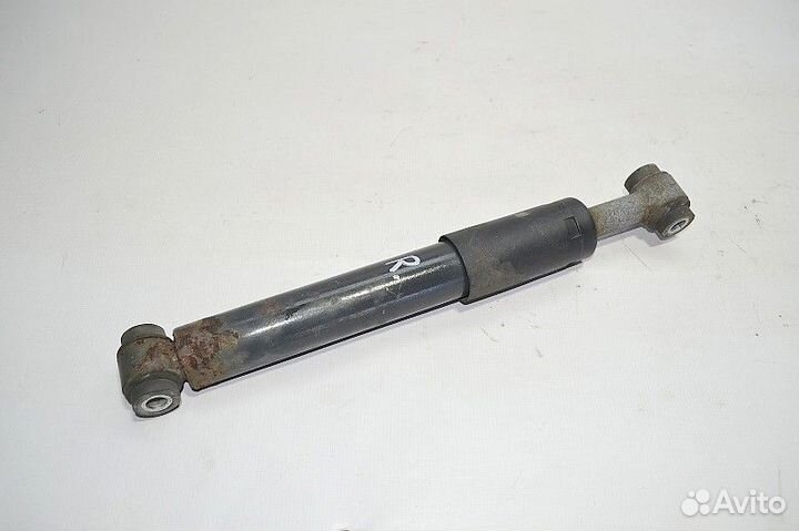 Амортизатор бокового качения кабины, правый merced