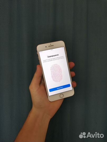 iPhone 8 Plus, 64 ГБ
