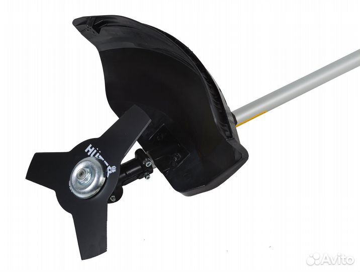 Электрический триммер Huter GET-1200SL