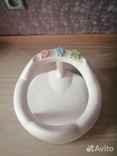 Стульчик для купания