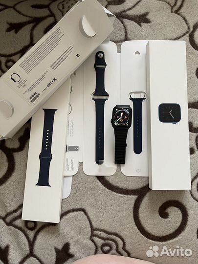 Apple watch S6 44mm