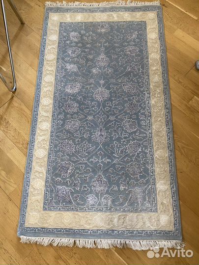 Персидский ковер ручной работы