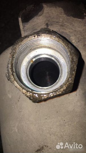 Осушитель кондиционера Audi A6 C5