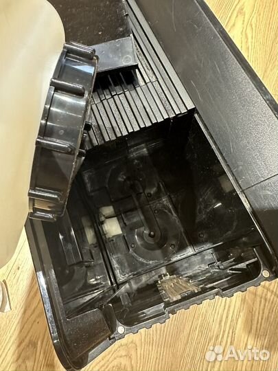 Мойка воздуха Bork q710