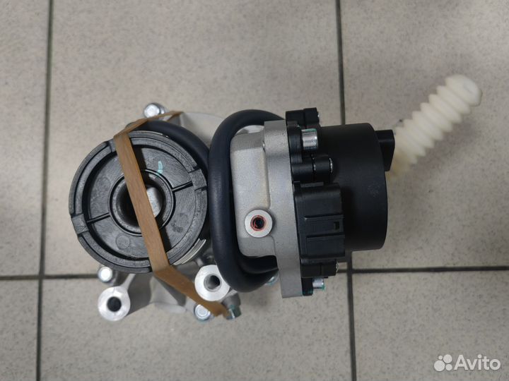 Дифференциал RM 500-2 RM 650-2