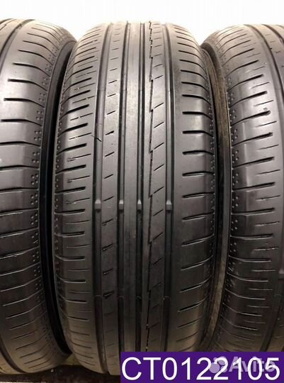 Yokohama BluEarth AE50 195/65 R15 91H