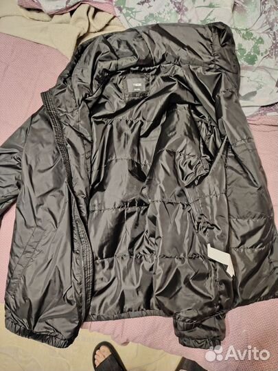 Куртка весенняя лёгкая