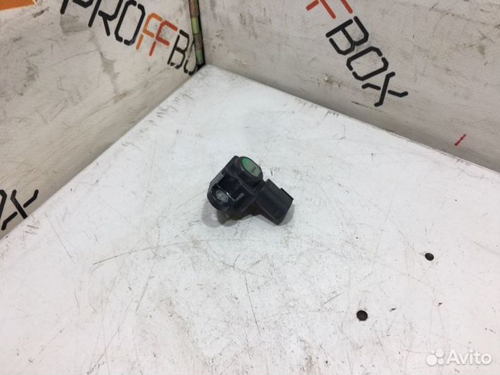 Датчик давления воздуха Mercedes Ml W164 M272 3.5
