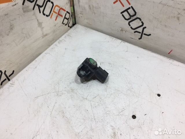 Датчик давления воздуха Mercedes Ml W164 M272 3.5