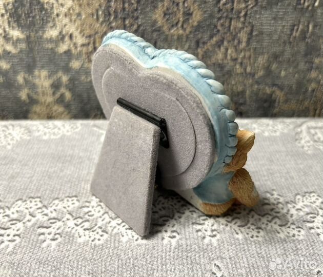 Рамки для фото Priscilla Hillman лот 2 шт