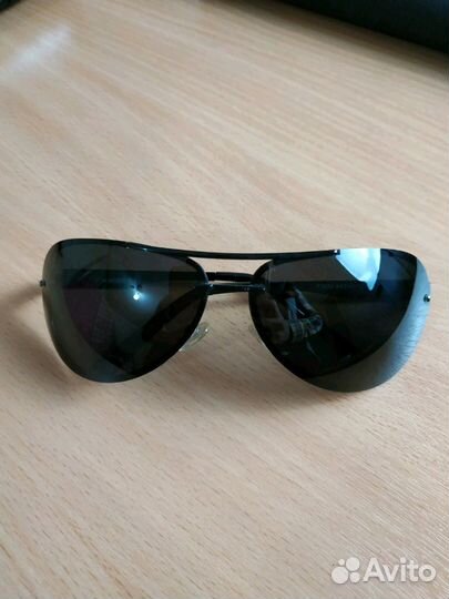 Солнцезащитные очки