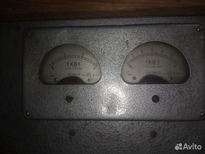 Прибор ивн-1