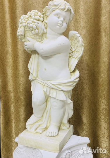 Фигурка статуэтка ангел