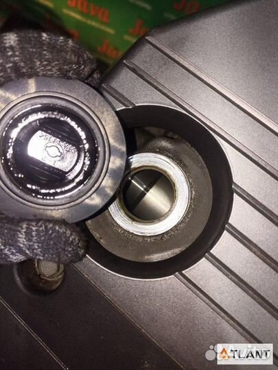 Двигатель nissan sunny