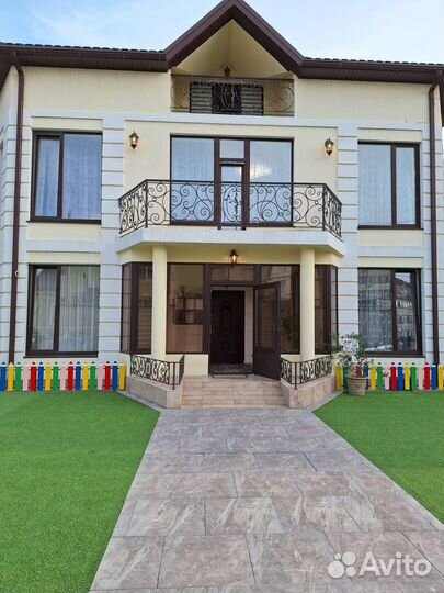 Частный детский сад