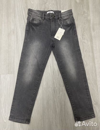 Одежда на мальчика пакетом