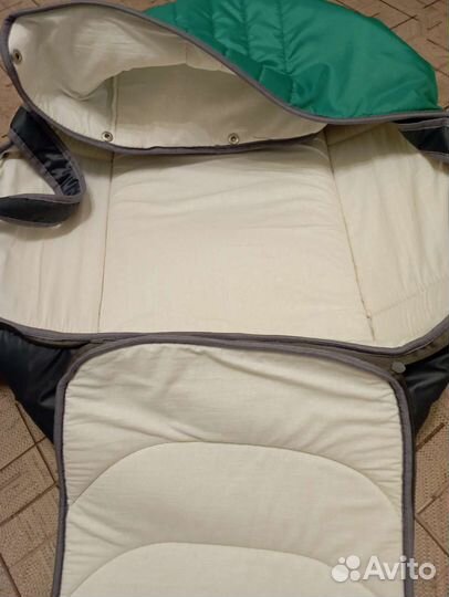 Сумка переноска для детей