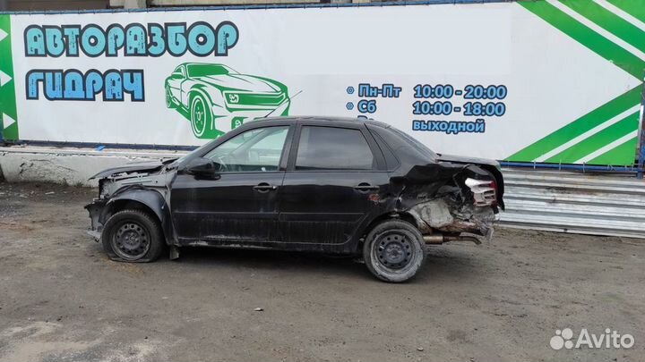 Проводка двери задней правой Datsun On-Do 84500014