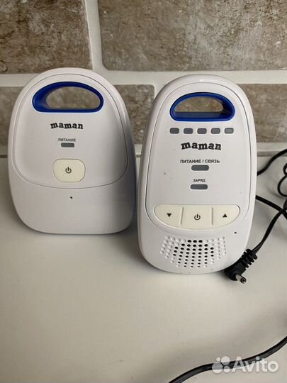 Радионяня maman