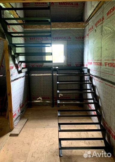 Облицовка ступеней породами дерева