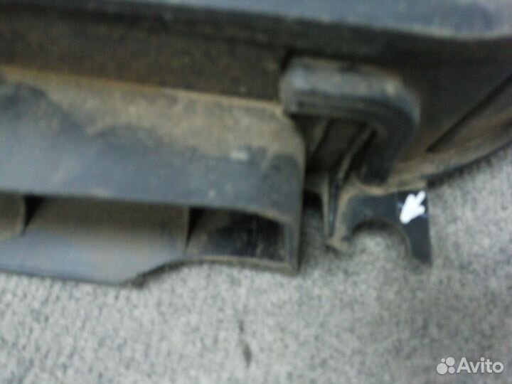 Корпус воздушного фильтра 13717638564 BMW Х5 III