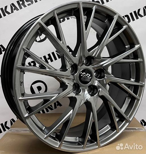 R19 Диски Toyota Camry Тойота Камри - Новые Литые