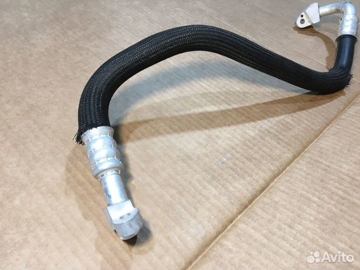 Всасывающий трубопровод испарителя Bmw X5 X6 F15