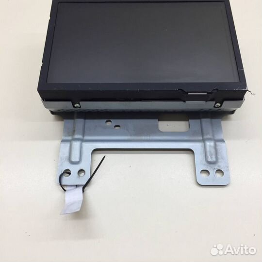 Дисплей информационный Nissan Skyline V35 2001-2006