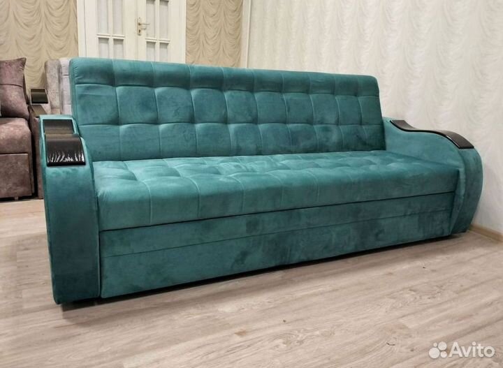 Раскладной диван в наличии