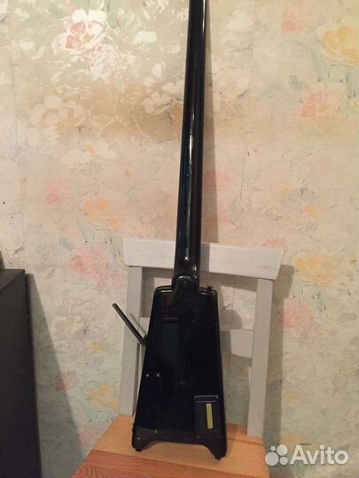 Бас гитара Hohner