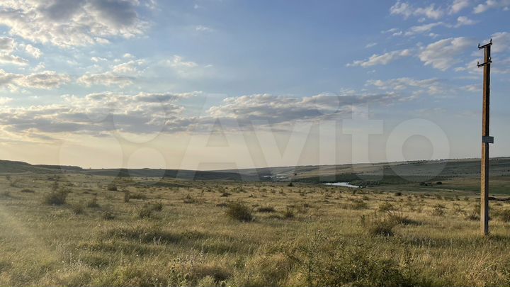 Участок 8,1 сот. (ИЖС)