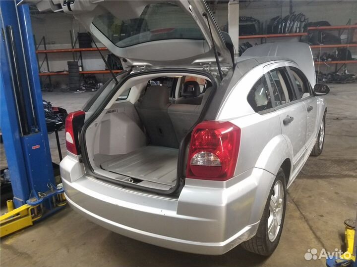 Разобран на запчасти Dodge Caliber