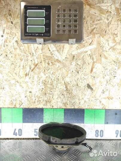 Динамик Ford Focus 1998-2005