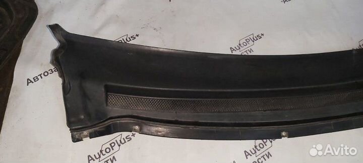 Жабо Ford Focus 2