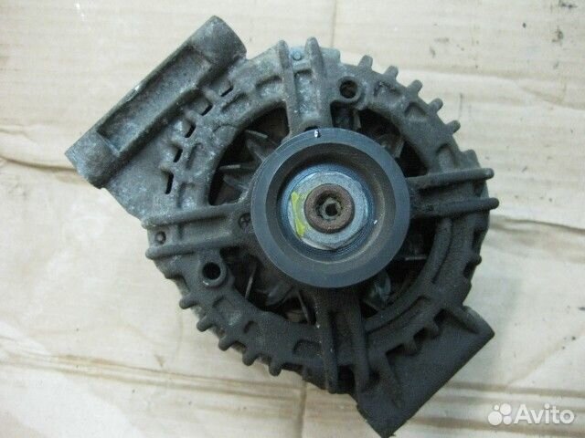 Генератор Mini Mini хэтчбек 1.6 2006