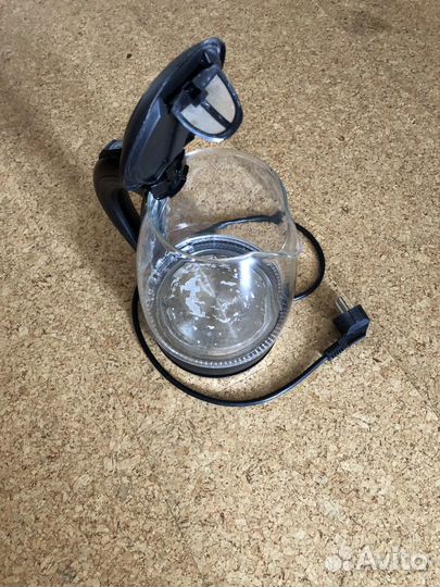 Чайник электрический