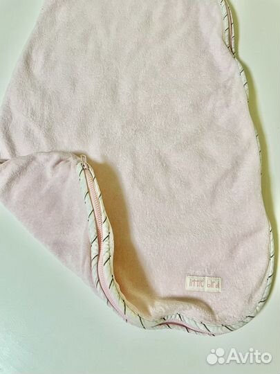 Спальный мешок детский mothercare