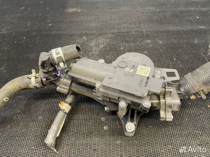 Термостат Mazda Cx-5 KF