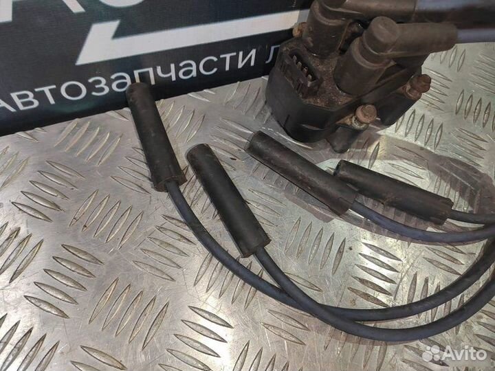Модуль зажигания Chery Amulet A15 1.6 2003-2012