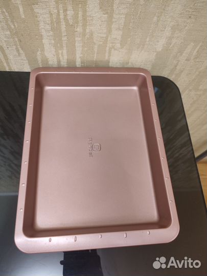 Форма для выпечки rondell