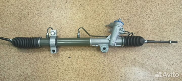 Рулевая рейка Nissan Teana I (J31) 2003-2008