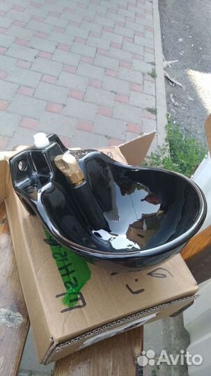 Авто Поилка (Германия) для крс, Коз, Овец, Собак