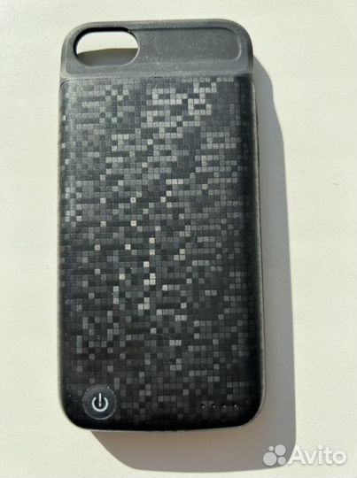 Чехол аккумулятор для iPhone 5s