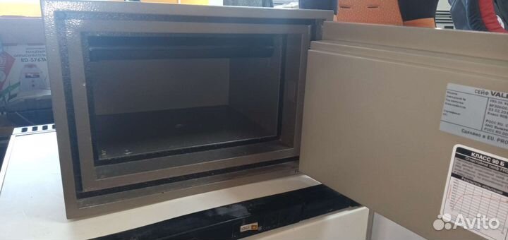 Сейф металлические ящики для денег