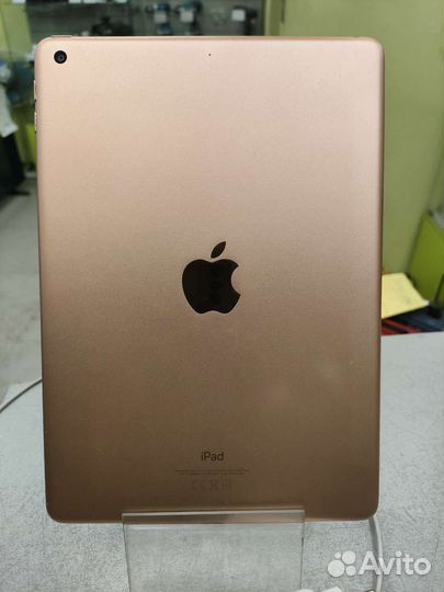 iPad 2019 32gb Wi-fi (20985)(Сп20)